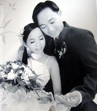 Yêu bộ đội nhà giàn