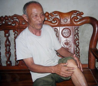 Cảm tử quân Vương Đức Thuận, chuyện nay mới kể