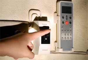 Tiết kiệm trở thành nếp sống văn hóa