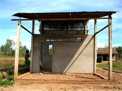 Chưa yên tâm về chất lượng