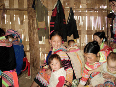 “Đạo Vàng Chứ” và những hệ lụy… buồn (kỳ 3)