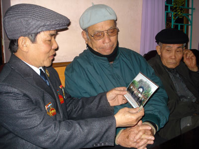 Thành cổ Quảng Trị, ký ức hào hùng