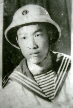 Đồng chí Nguyễn Văn Tô hy sinh tại Lò Gò, huyện Trảng Bàng, tỉnh Tây Ninh