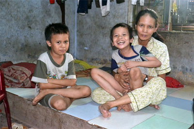 Nỗi niềm của Nguyễn Văn Thanh Dũng