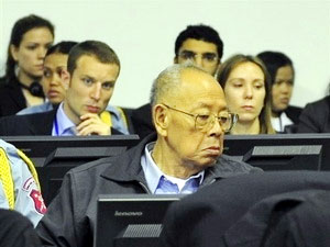 Campuchia: Bắt đầu xét xử bốn thủ lĩnh Khmer Đỏ