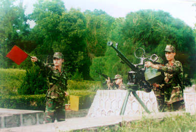 Nhiều kết quả nổi bật từ phong trào thi đua quyết thắng giai đoạn 2008-2011