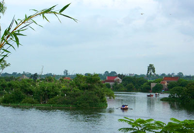 Đến năm 2020 sẽ đón hơn 2 triệu lượt khách du lịch