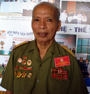 Vợ chồng tử tù Côn Đảo và câu chuyện ngày trở về