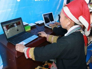 Đầu tư 6.000 tỷ đồng đưa Internet về xã miền núi