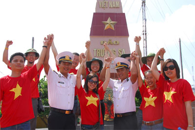 Một nội dung, nhiều biện pháp tuyên truyền