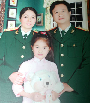 1/10 của 10 năm ấy!