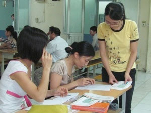 Hôm nay: Gần 700.000 thí sinh  thi môn Toán và Vật lý