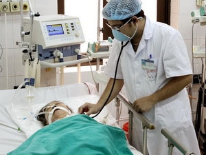 Bệnh than đã xuất hiện trở lại ở nhiều tỉnh phía Bắc