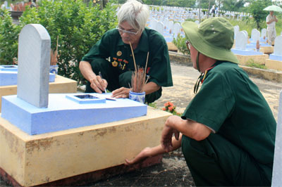 Góp phần giải mã ký hiệu, phiên hiệu đơn vị