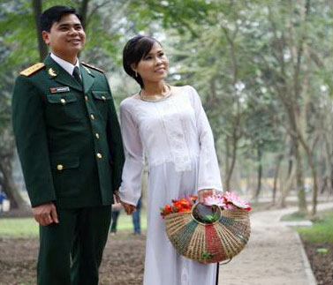 Vững tin ở nơi em