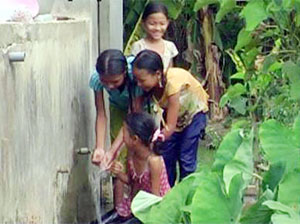 Đời sống đồng bào dân tộc thiểu số khởi sắc nhờ chương trình 134