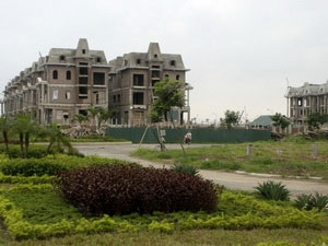 Cần sửa đổi Luật Đất đai và Luật Kinh doanh BĐS