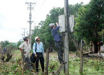 Sai sao không sửa?