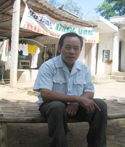 Điều ước của ông Tịm