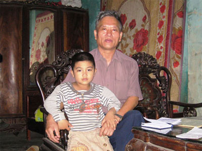 Tàu 235 và trận chiến sinh tử