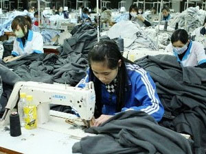 2012: Nền kinh tế sẽ có dấu hiệu khởi sắc từ quý III