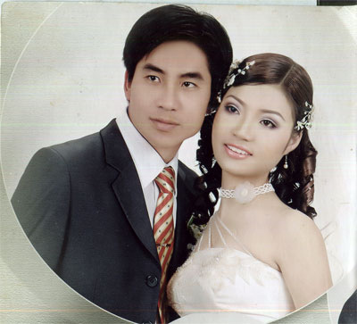 Tình yêu bất ngờ