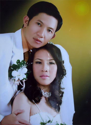 Đẹp như khúc tình ca