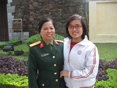 Khởi sự từ tình yêu...