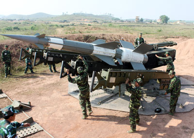 Ba đột phá trong năm 2012