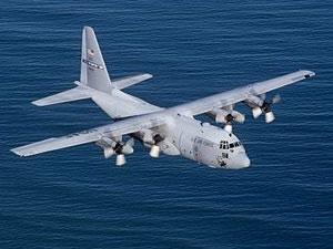 Australia cung cấp 4 máy bay C-130 cho Indonesia