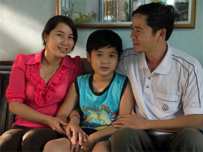 Câu hát nên duyên