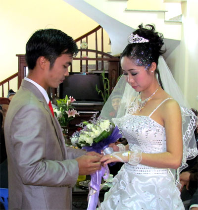 Quỹ “tiết kiệm tình yêu”