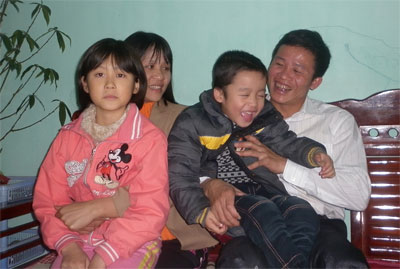 Chuyện ở Làng quân nhân 331