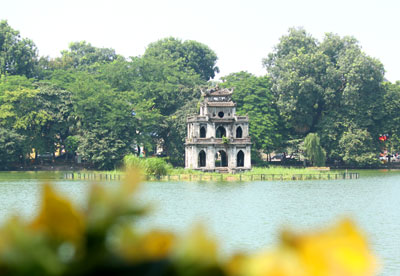 Hà Nội trong tôi