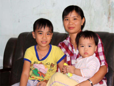 Chuyện về một cuộc tình