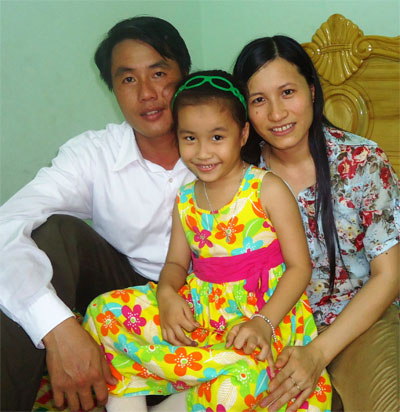 Tỏ tình bằng… ốc