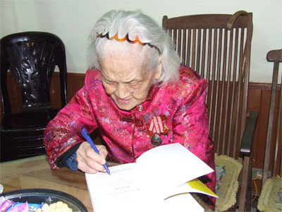 Đảng cần những người dám đấu tranh