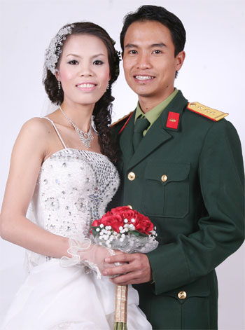 Tìm bình yên trong giông bão