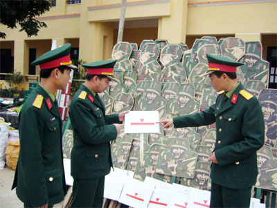 Chuẩn bị chu đáo, chỉ đạo chặt chẽ, tổ chức thực hiện có hiệu quả