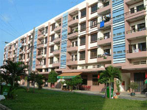 Tập trung triển khai Chiến lược phát triển nhà ở quốc gia