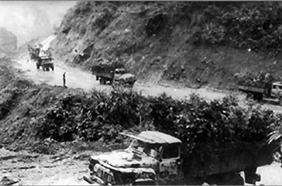 Bài 1: Chuẩn bị hậu cần giải phóng Lâm Đồng