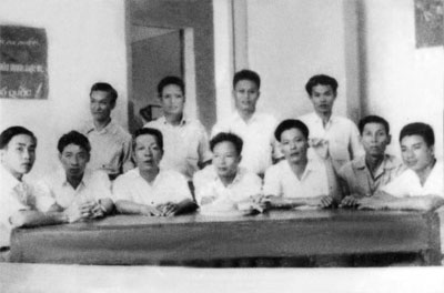 Tàu Phương Đông 1 và con đường Hồ Chí Minh trên biển