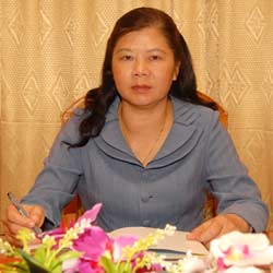 Đánh thức tiềm năng du lịch Cao Bằng