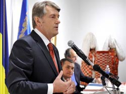 Ukraine bác bỏ kế hoạch triển khai “lá chắn tên lửa” của Mỹ trên lãnh thổ nước này