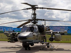 Vũ khí Nga liệu có chinh phục được Brunei?