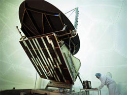 Đức phát triển hệ thống thay thế “lá chắn tên lửa” của Mỹ