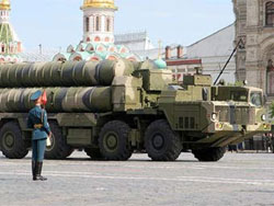 Liệu Nga có “đóng băng” hợp đồng cung cấp S-300 cho Iran?