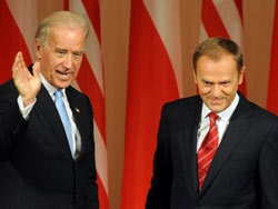 Ba Lan và Mỹ đạt được thỏa thuận về kế hoạch “lá chắn tên lửa mới”