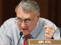 Nghị sĩ Mỹ cáo buộc Nga vị pham START-1