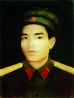 Nhắn tìm đồng đội